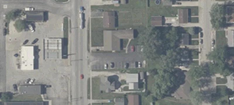 625 College Ave