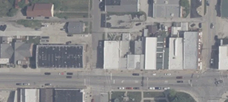 6 Main St