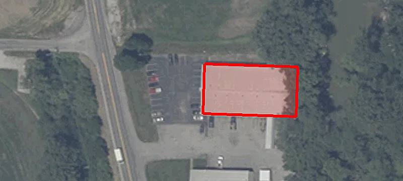 1685 Indianapolis Rd