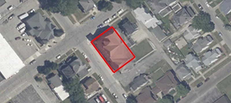 313 Franklin St