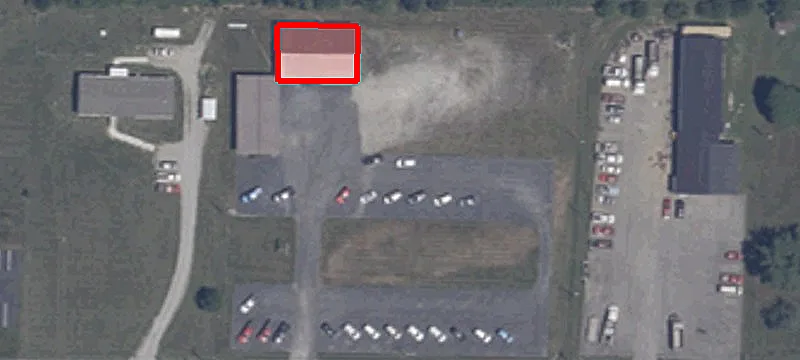 2080 Hwy 64th NE