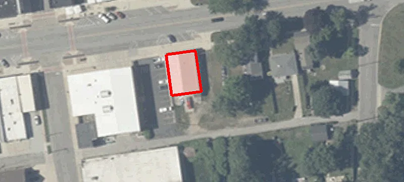 210 Michigan St