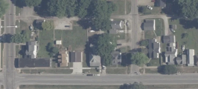 817 Vine St