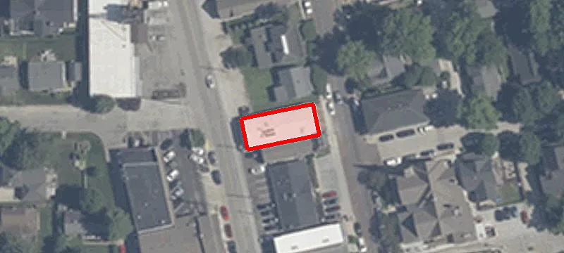 99 1st St