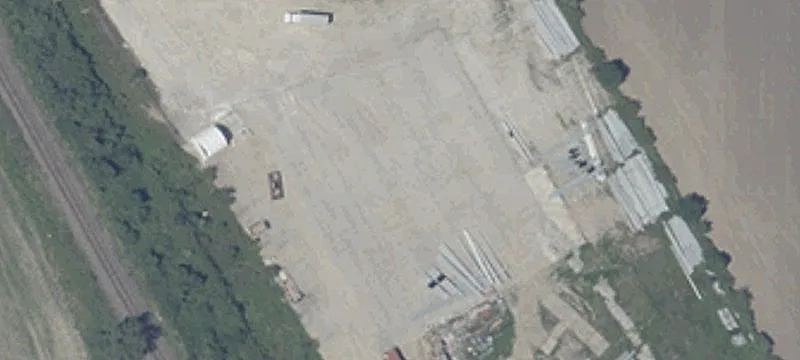 251 Tyre Rd