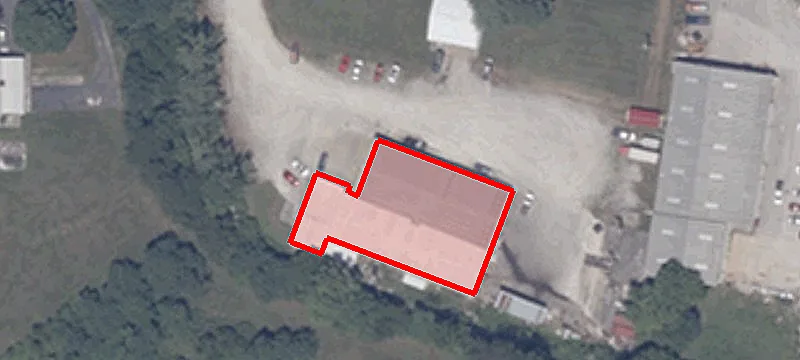3461 Luther Rd