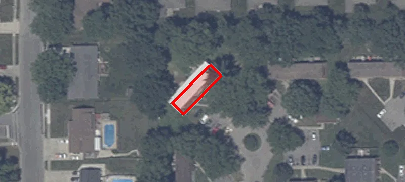 3132 Miami Ct