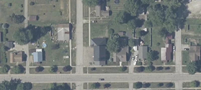 401 Main St