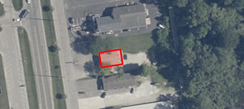 804 Huntington St