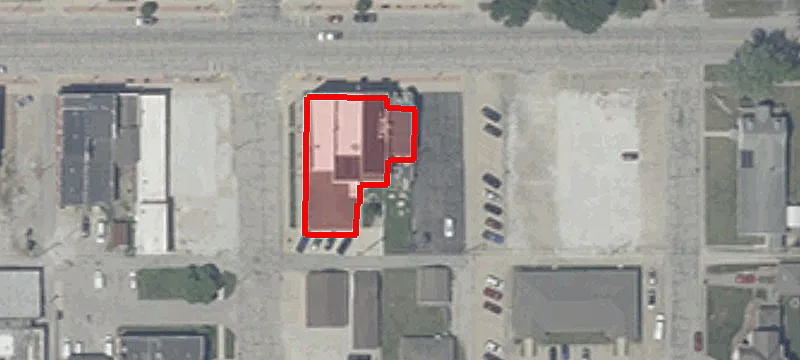 306 5th St