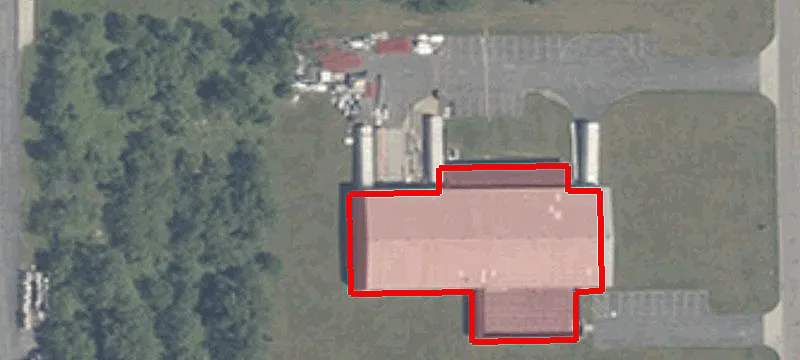4111 Technology Dr