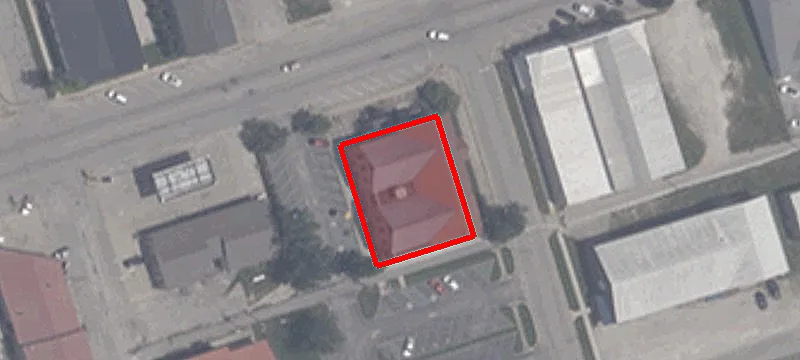 804 Main St