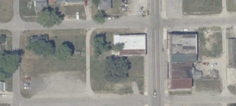 250 Un St