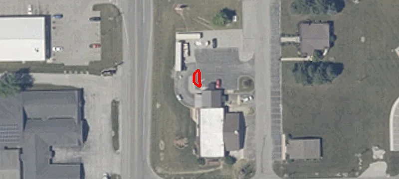 1001 Dehner Dr