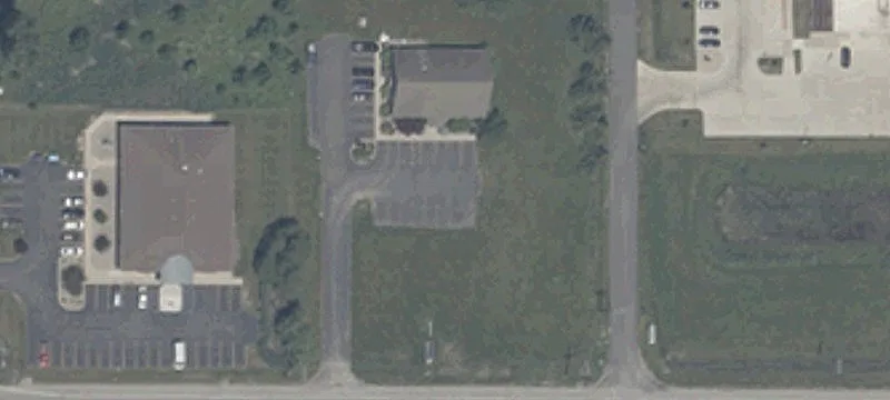 501 Kieffer Rd