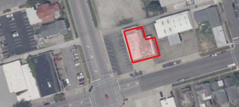 300 Block Tipton St