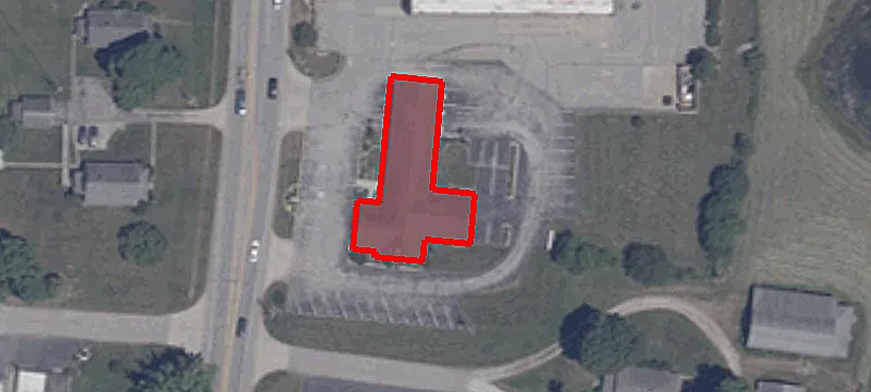 7950 Hwy 135th NE