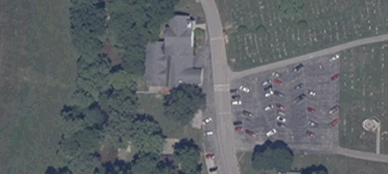 505 Pfrimmers Chapel NE Rd