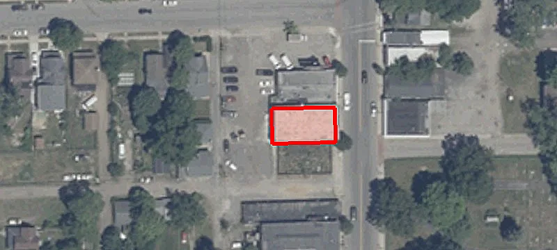 1609 Miami St, Unit 1611