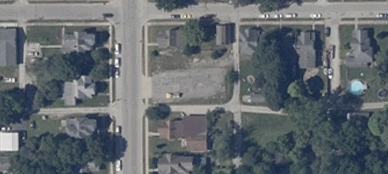 657 Jackson St