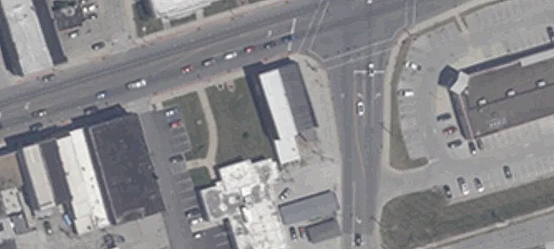 211 National Ave