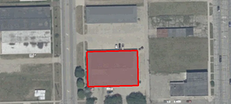 1322 Main St