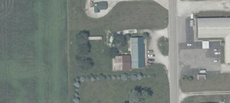 408 Old Us Hwy 41