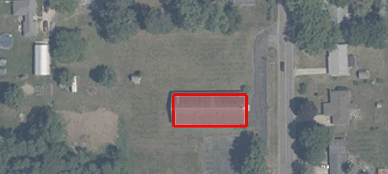 56465 Currant Rd