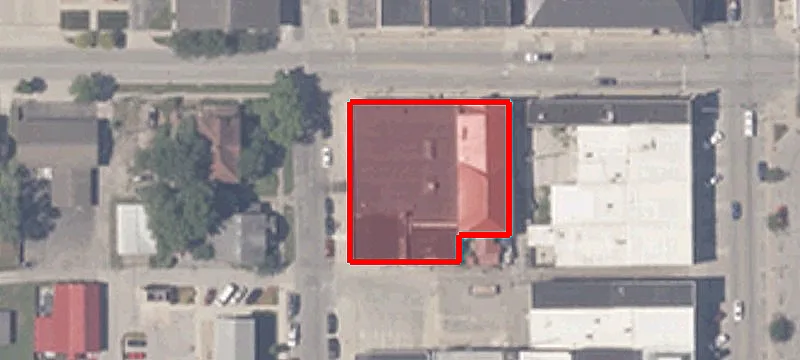 77 Morgan St