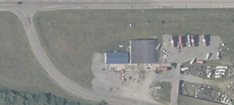 20860 Lincoln Hwy