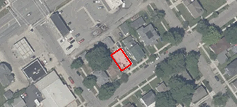 1207 Jefferson Ave