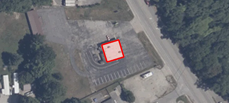 1711 Old Hwy 135th NW
