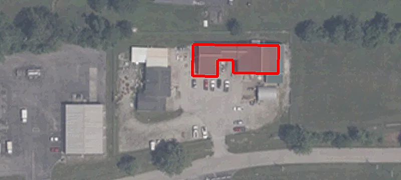 2237 Industrial Dr