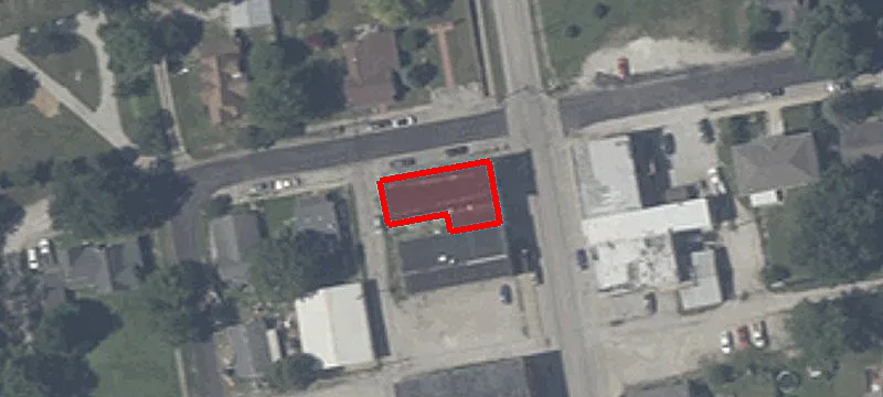 290 Cross St