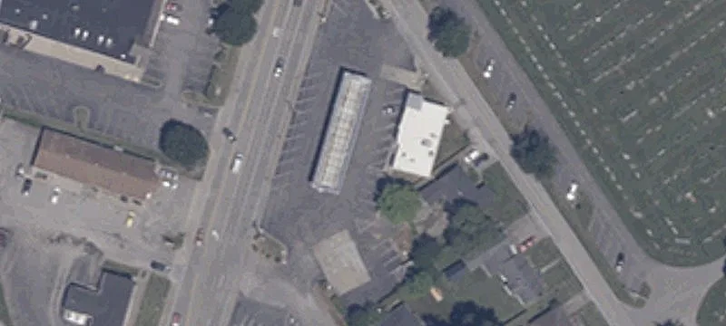 2750 Charlestown Rd