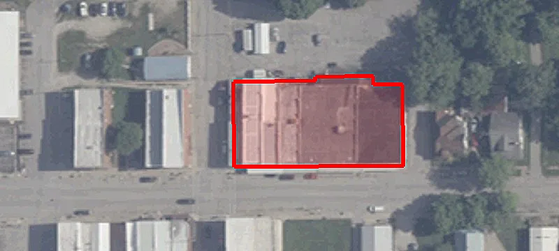 102 Main St
