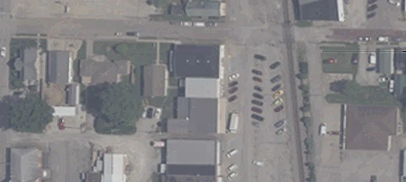 121 Mccreary St