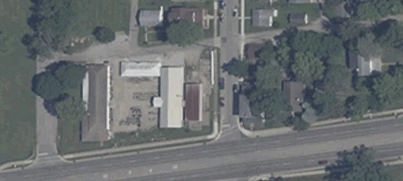 1014 National W Rd
