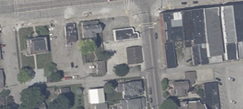 16 Jefferson St