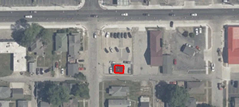 801 Markland Ave