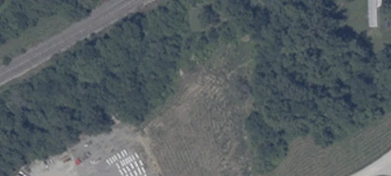 100 Block Base Rd