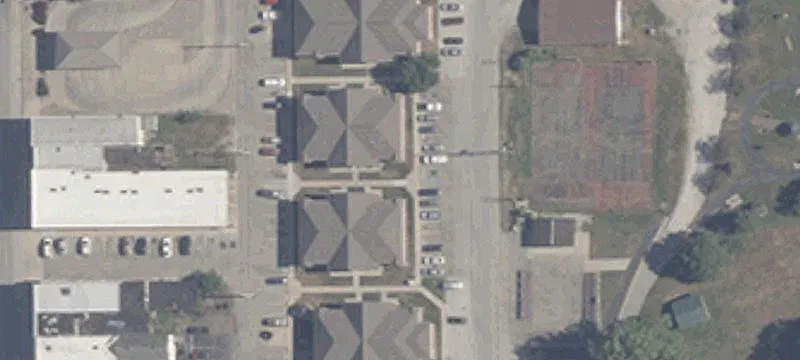 200 Blk Of S Water
