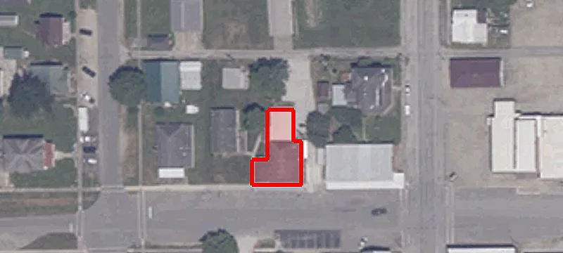 22 Main St