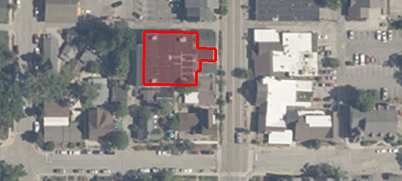 74 Van Buren St