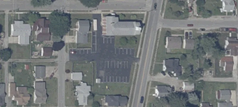 804 Lebanon St