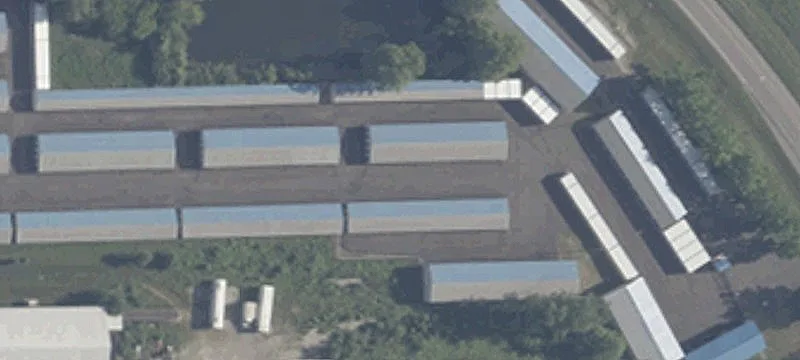 4072 Indpls Rd