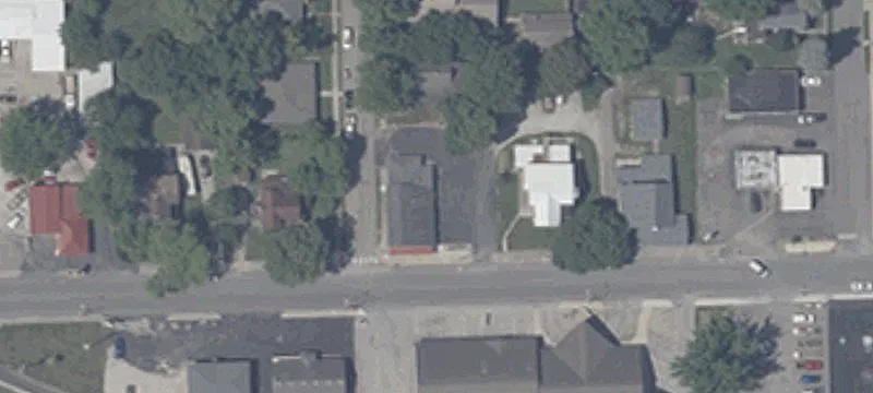 694 Locust St