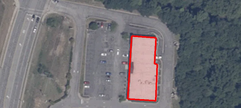 2866 Charlestown Rd, Unit 2880