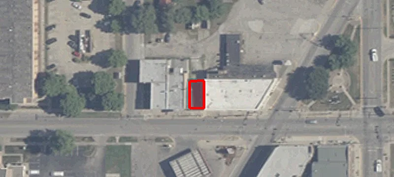1246 Maple Ave