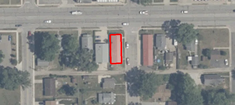 4121 Lincolnway E